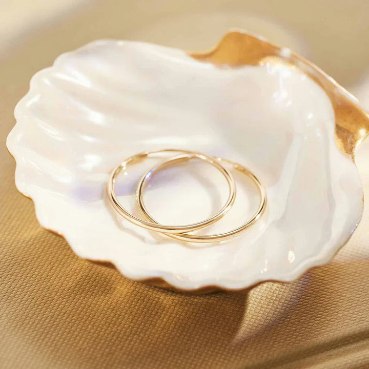Earrings by Noémie Sorel