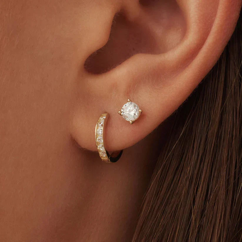Brillane Dara Stone Earrings Collection