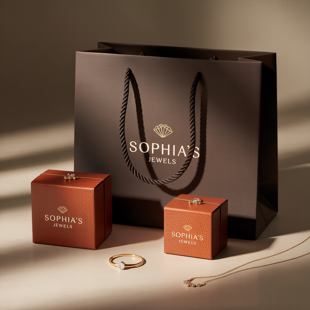 Gold Bracelet Set by Ellis