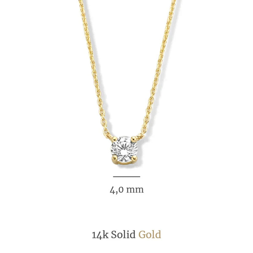 Cléa Moissanite Stone Set by Sophia's Jewels
