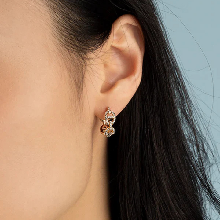 Marina Isla Earrings