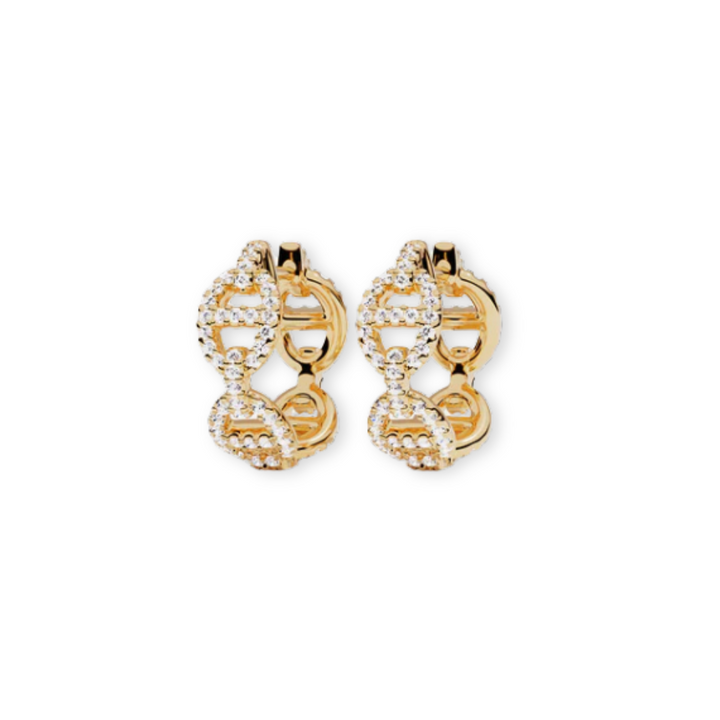 Marina Isla Earrings
