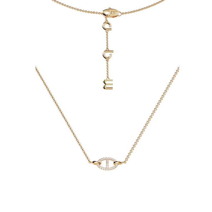Marina Isla Necklace