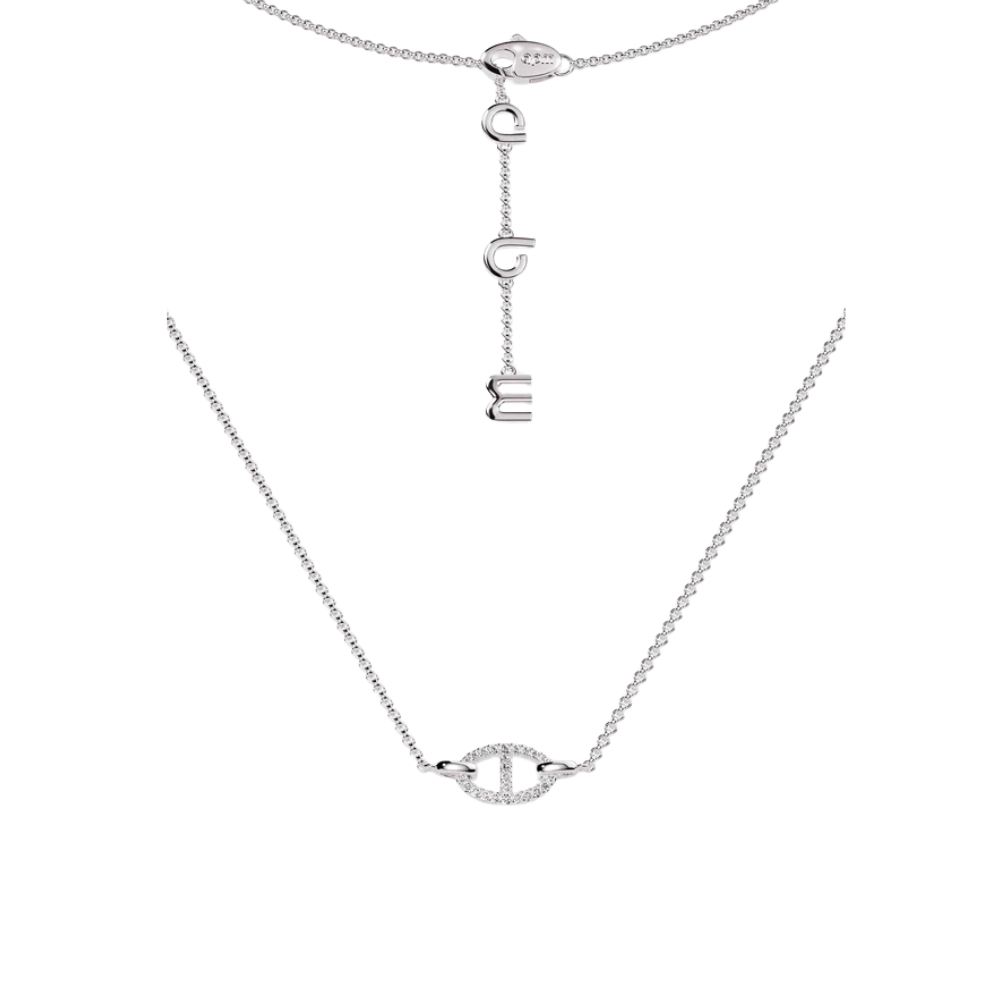Marina Isla Necklace