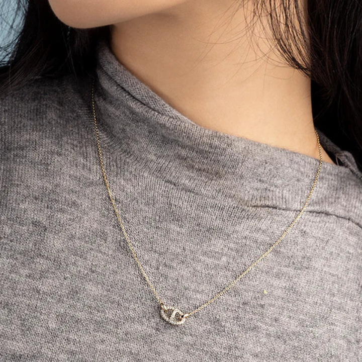 Marina Isla Necklace