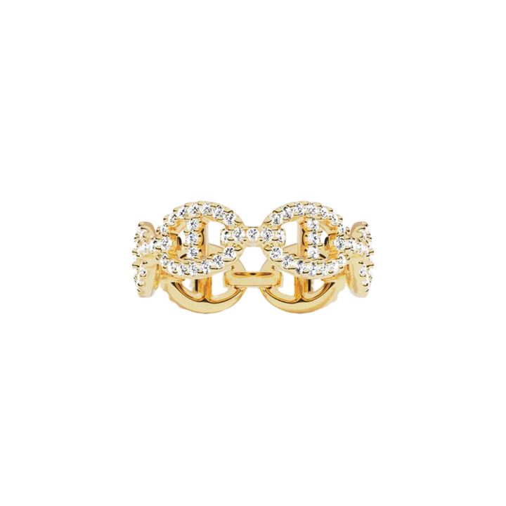 Marina Isla Ring
