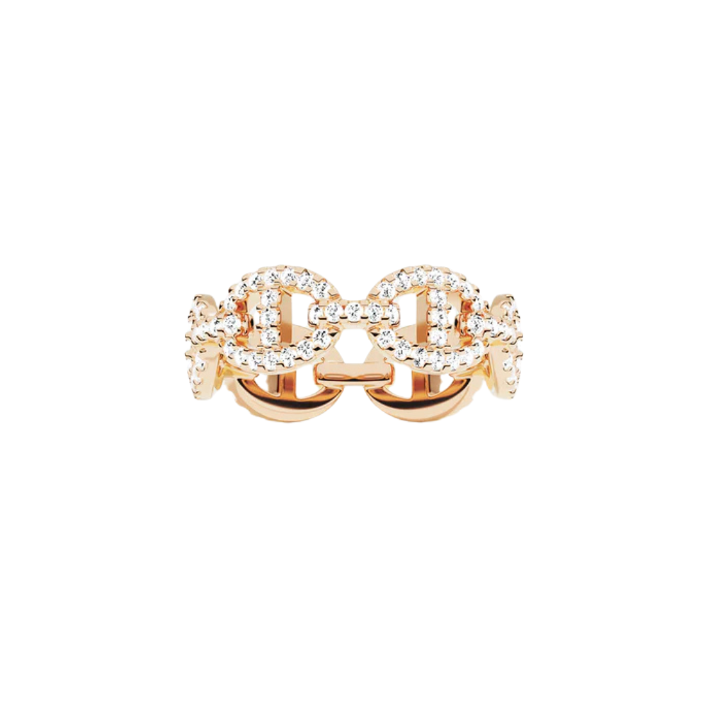 Marina Isla Ring