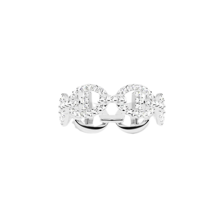 Marina Isla Ring