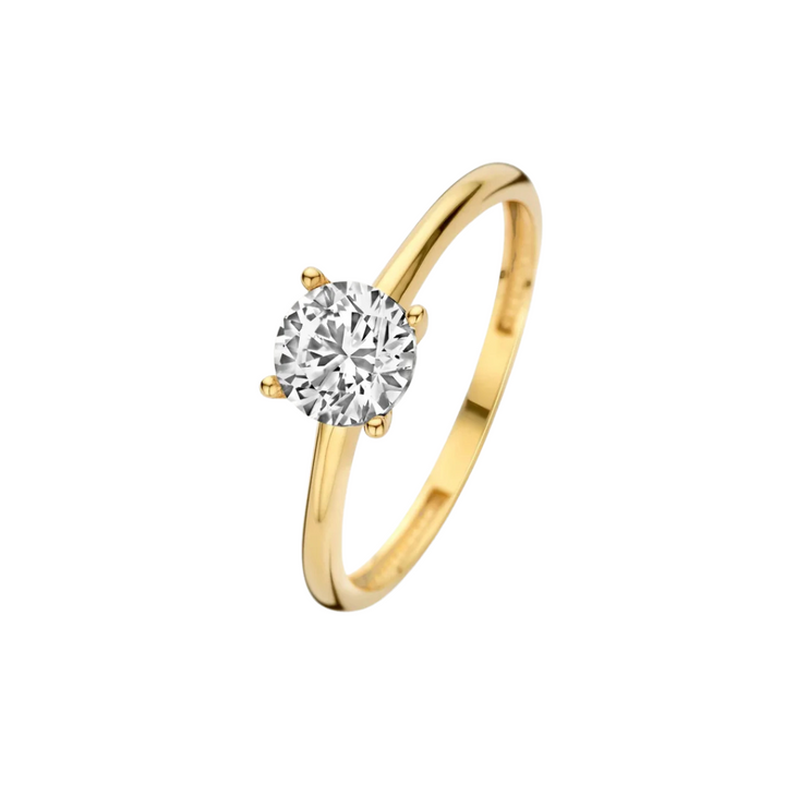 Neris Ring by Sophia's Jewels