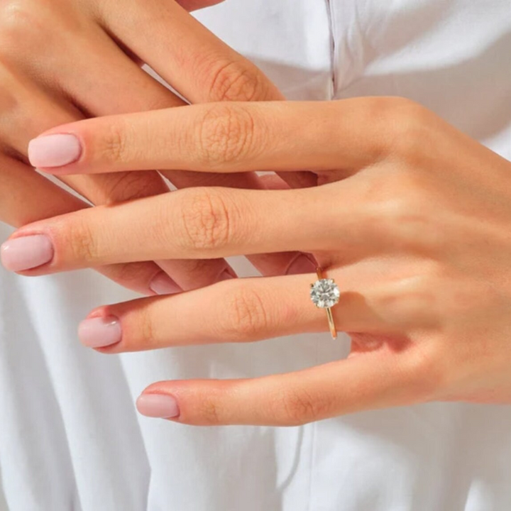 Neris Ring by Sophia's Jewels