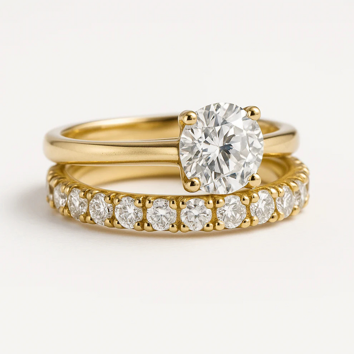 Savaya Set of Rings