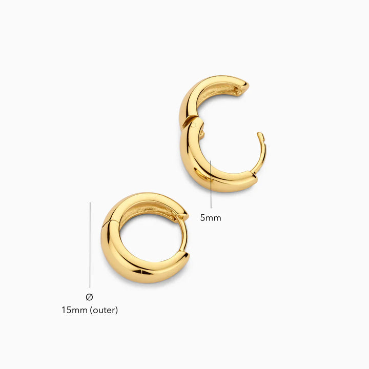 Hoops of Rue