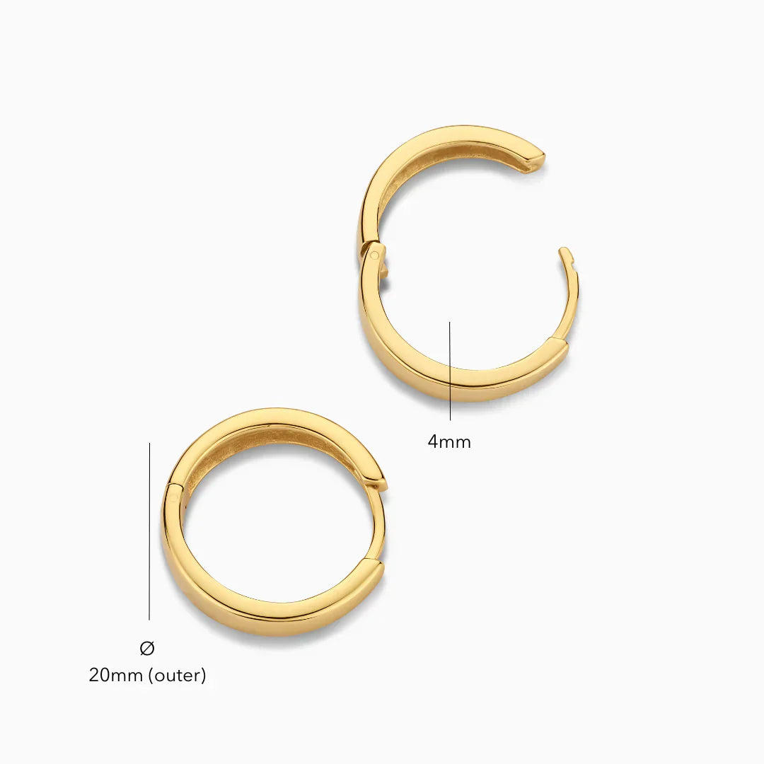Hoops by Gia